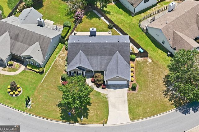 319 Spring Hill Drive, Canton, GA 30115
