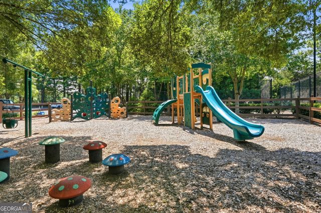 319 Spring Hill Drive, Canton, GA 30115