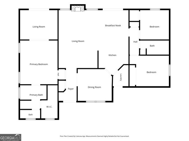 319 Spring Hill Drive, Canton, GA 30115
