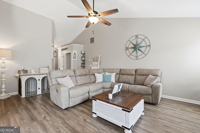 319 Spring Hill Drive, Canton, GA 30115