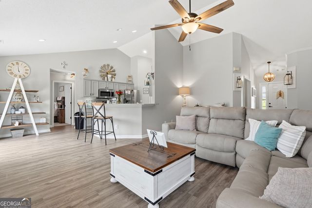 319 Spring Hill Drive, Canton, GA 30115