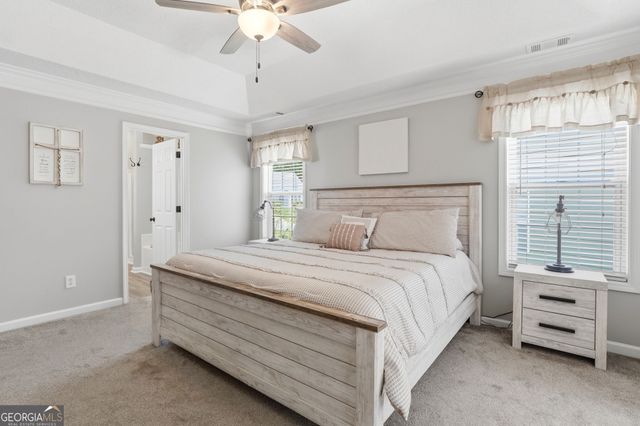 319 Spring Hill Drive, Canton, GA 30115