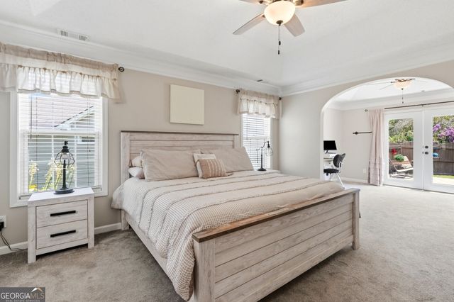 319 Spring Hill Drive, Canton, GA 30115