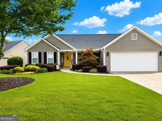 319 Spring Hill Drive, Canton, GA 30115