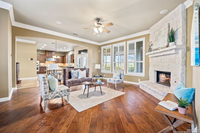 8202 Plum Valley, San Antonio, TX 78255