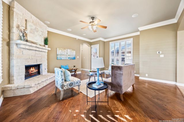 8202 Plum Valley, San Antonio, TX 78255