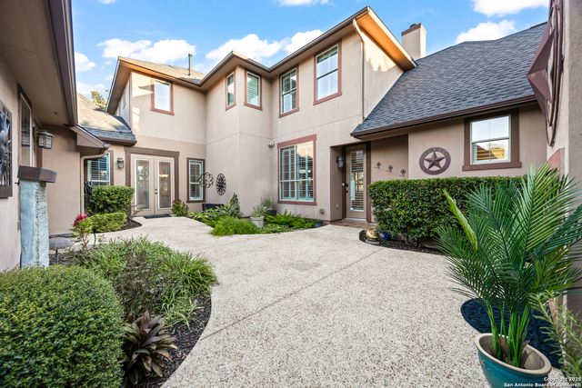 8202 Plum Valley, San Antonio, TX 78255