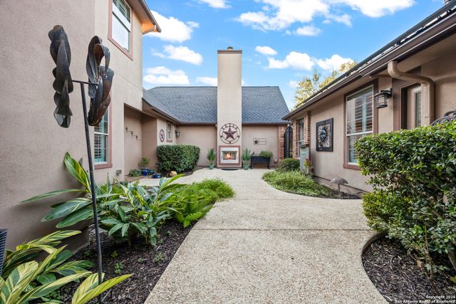 8202 Plum Valley, San Antonio, TX 78255