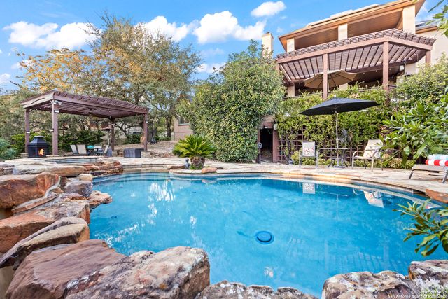 8202 Plum Valley, San Antonio, TX 78255