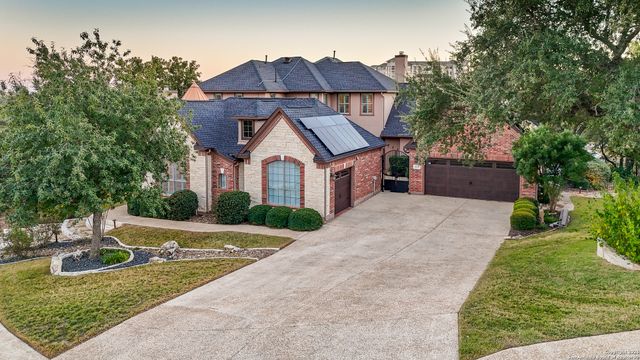 8202 Plum Valley, San Antonio, TX 78255