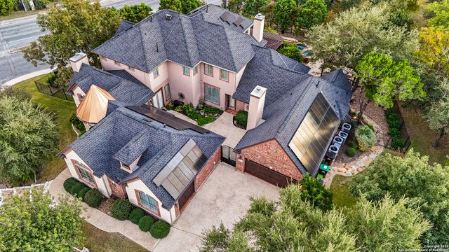 8202 Plum Valley, San Antonio, TX 78255