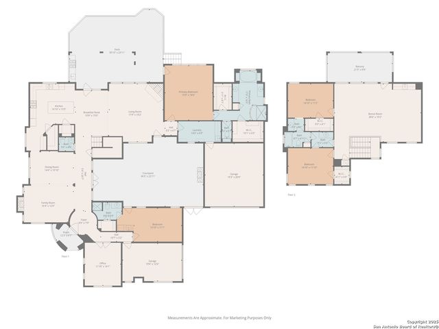 8202 Plum Valley, San Antonio, TX 78255