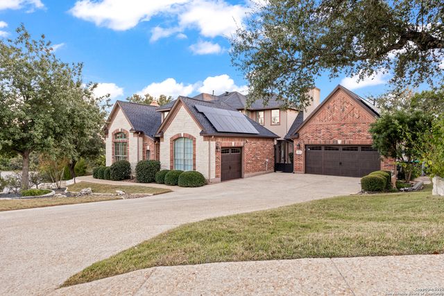 8202 Plum Valley, San Antonio, TX 78255