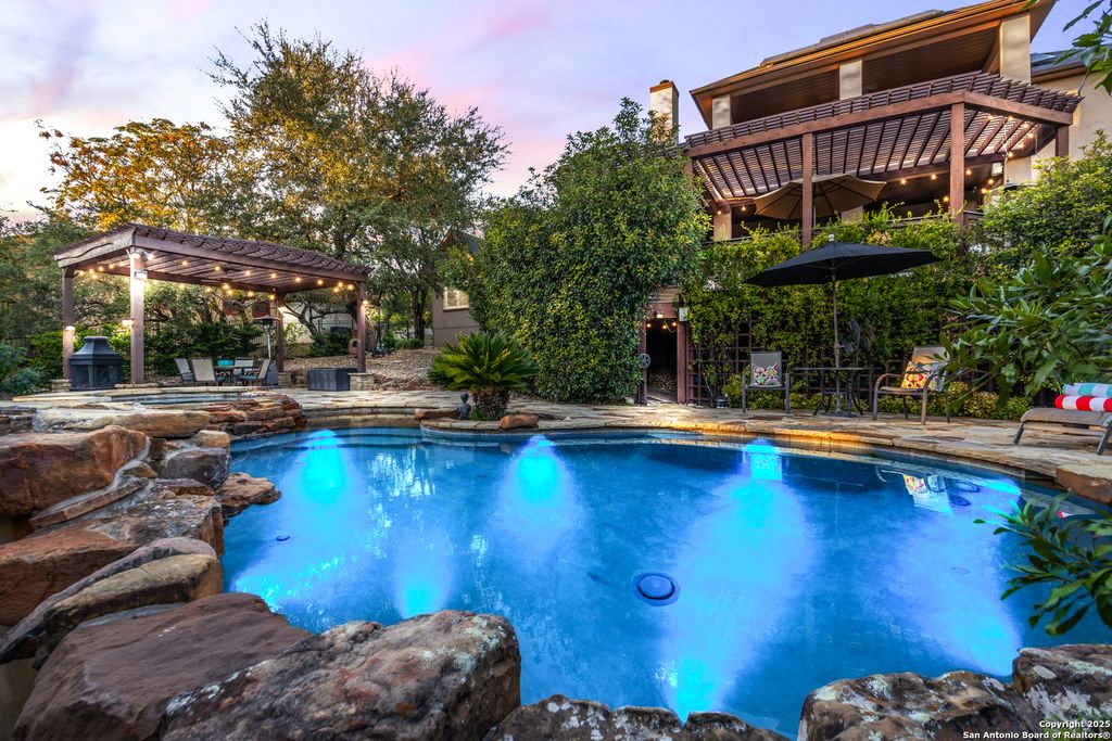 8202 Plum Valley, San Antonio, TX 78255