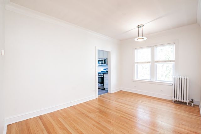 721 Reba Place 3N, Evanston, IL 60202