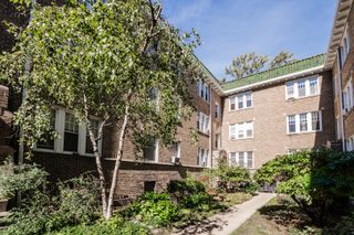 721 Reba Place 3N, Evanston, IL 60202