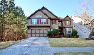460 Chandler Bluff Court, Grayson, GA 30017