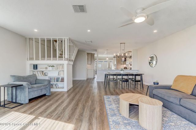 551 Highway A1a Highway, Satellite Beach, FL 32937