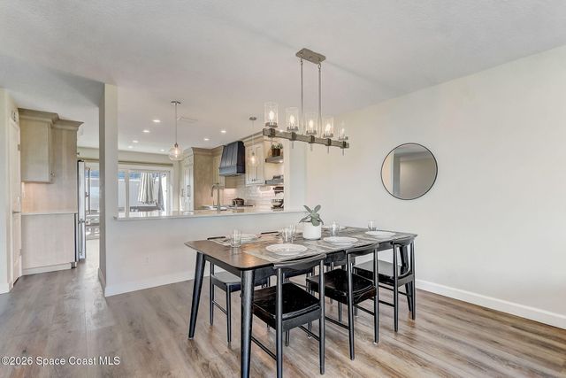 551 Highway A1a Highway, Satellite Beach, FL 32937