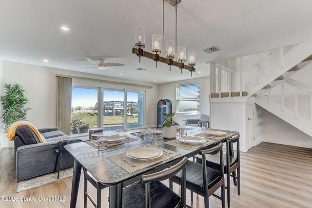 551 Highway A1a Highway, Satellite Beach, FL 32937