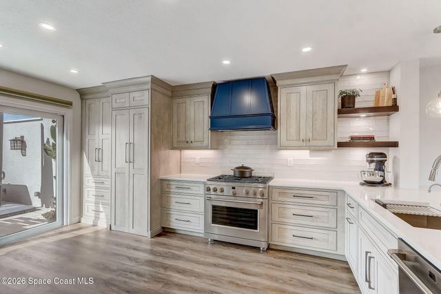 551 Highway A1a Highway, Satellite Beach, FL 32937