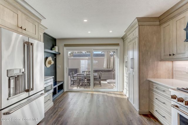 551 Highway A1a Highway, Satellite Beach, FL 32937