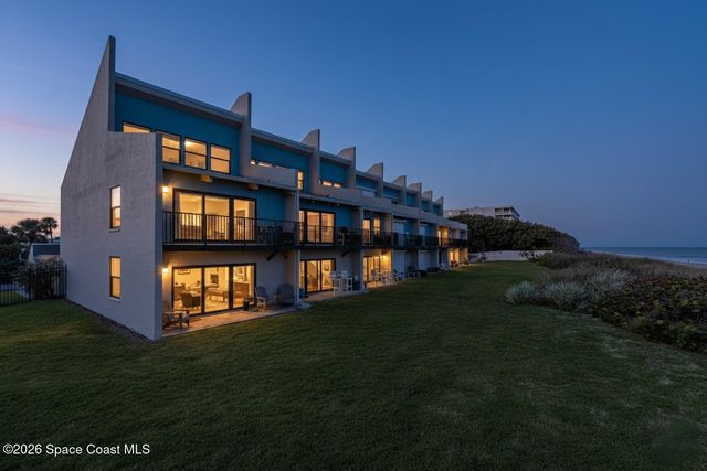 551 Highway A1a Highway, Satellite Beach, FL 32937