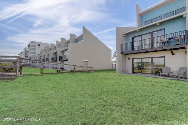 551 Highway A1a Highway, Satellite Beach, FL 32937