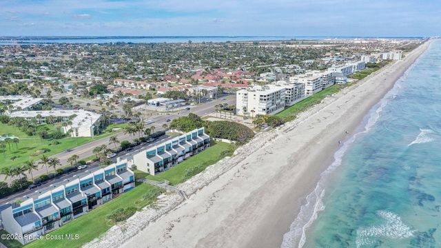 551 Highway A1a Highway, Satellite Beach, FL 32937