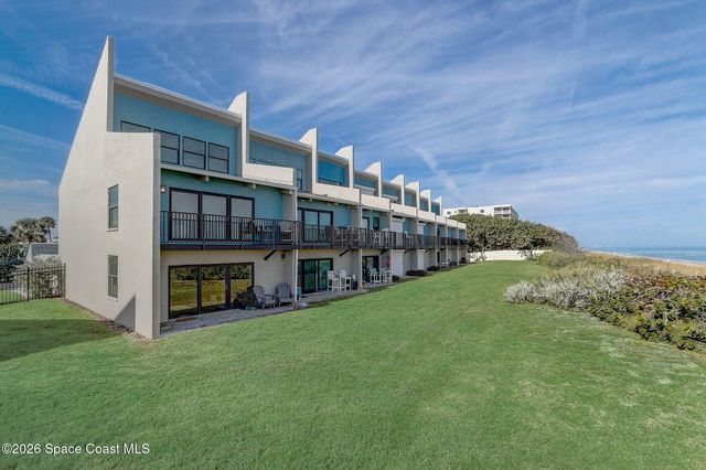 551 Highway A1a Highway, Satellite Beach, FL 32937