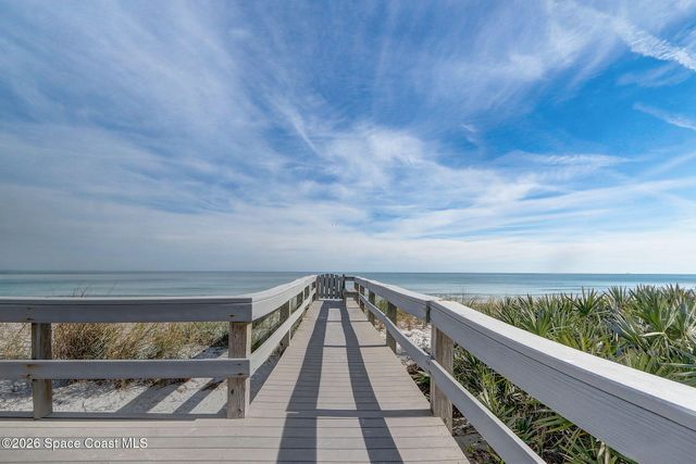 551 Highway A1a Highway, Satellite Beach, FL 32937