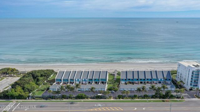 551 Highway A1a Highway, Satellite Beach, FL 32937