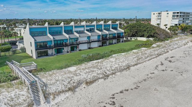 551 Highway A1a Highway, Satellite Beach, FL 32937