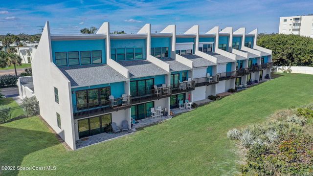 551 Highway A1a Highway, Satellite Beach, FL 32937