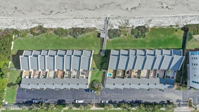 551 Highway A1a Highway, Satellite Beach, FL 32937
