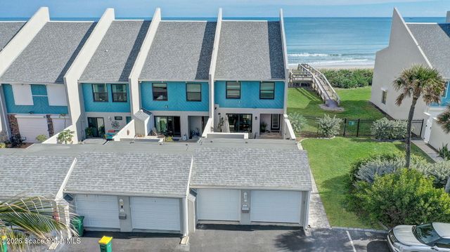 551 Highway A1a Highway, Satellite Beach, FL 32937