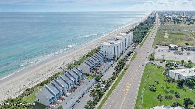 551 Highway A1a Highway, Satellite Beach, FL 32937
