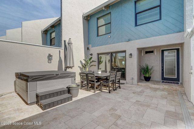 551 Highway A1a Highway, Satellite Beach, FL 32937