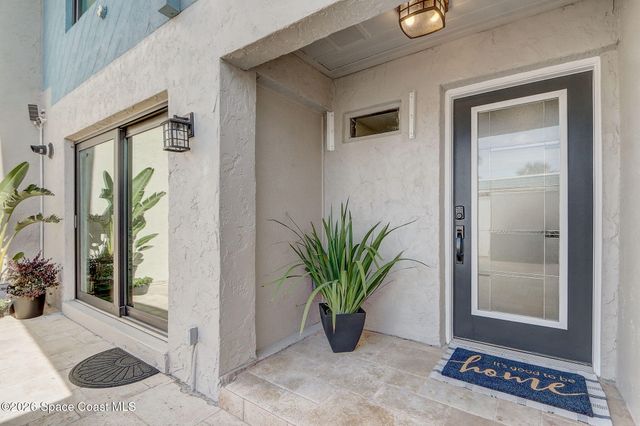 551 Highway A1a Highway, Satellite Beach, FL 32937