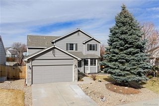 5123 S Parfet Way, Littleton, CO 80127