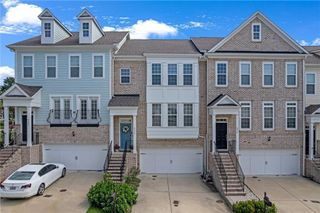 6513 BENNINGTON BLUFF Court 2, Mableton, GA 30126