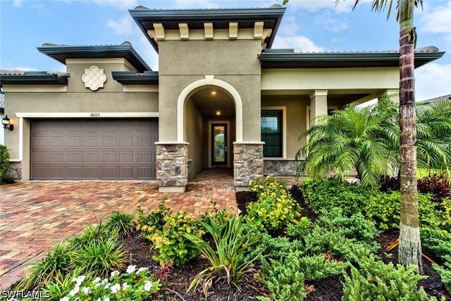 14223 Wild Timber CT, Estero, FL 33928