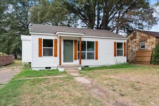 721 McLain Street, Newport, AR 72112