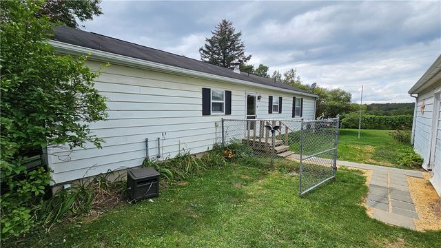 251 Northrups Corners Road, Oxford, NY 13830