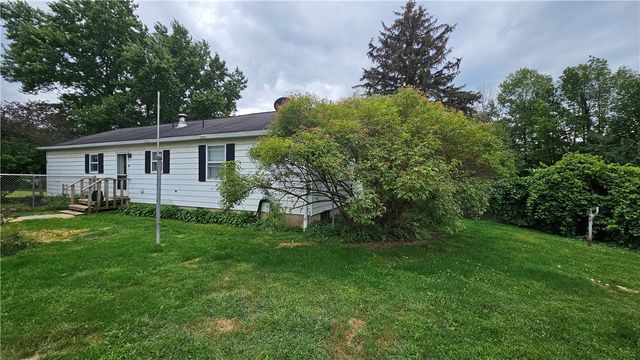 251 Northrups Corners Road, Oxford, NY 13830