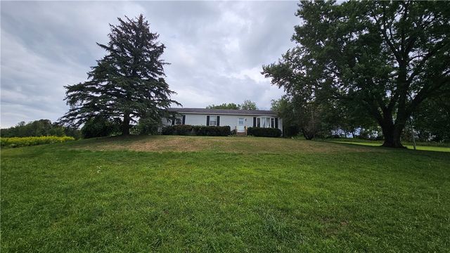 251 Northrups Corners Road, Oxford, NY 13830