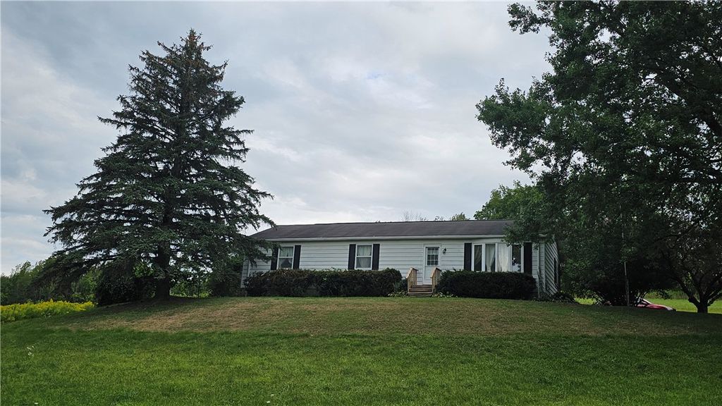 251 Northrups Corners Road, Oxford, NY 13830