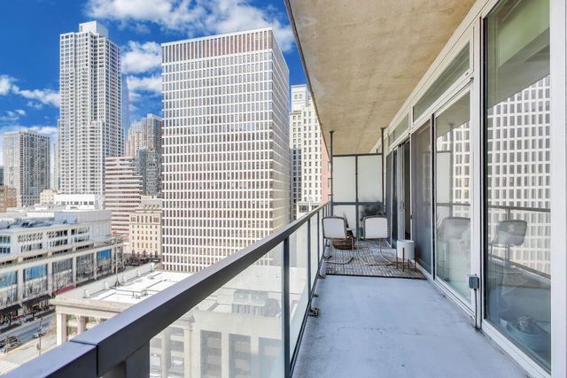 550 N Saint Clair Street 1306, Chicago, IL 60611