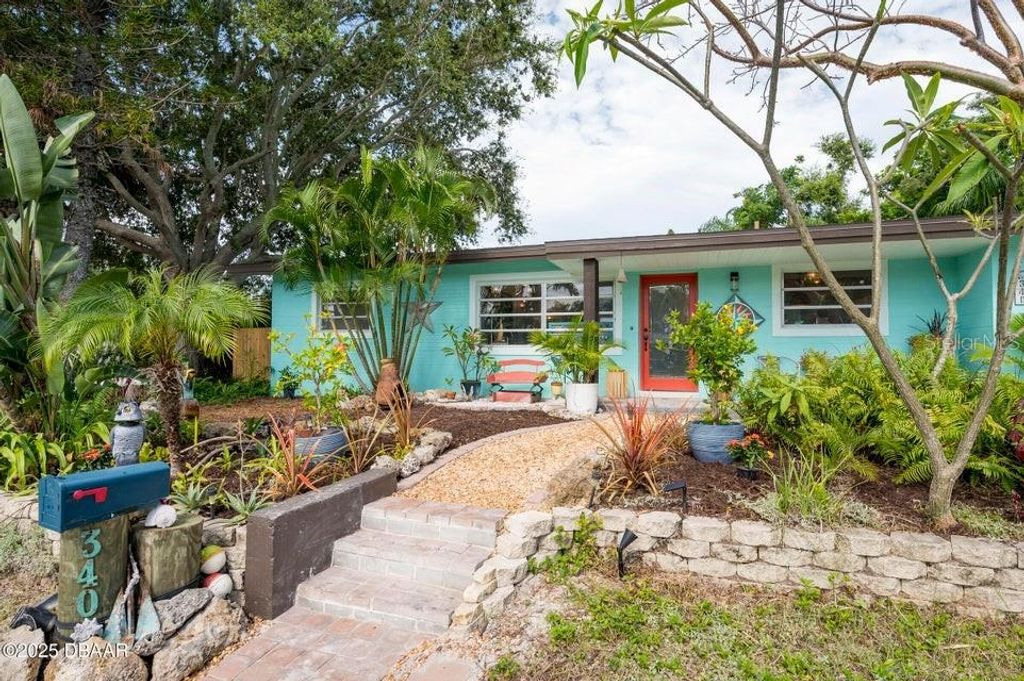 340 SOCRATES DRIVE, Dunedin, FL 34698