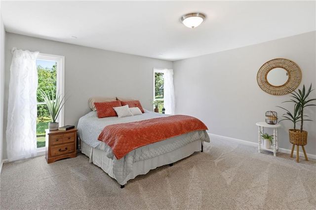 20814 W 45th Terrace, Shawnee, KS 66218